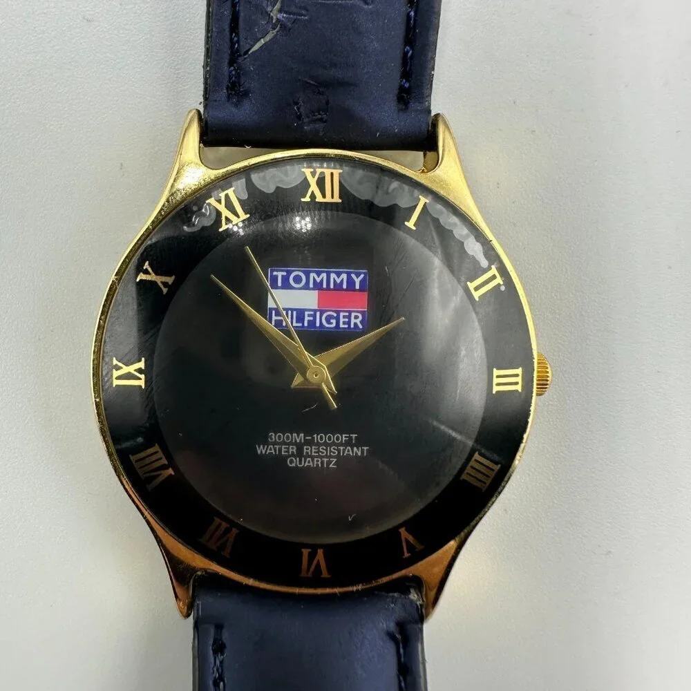 Tommy Hilfiger vintage tommy